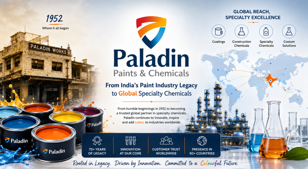 PaladinStory