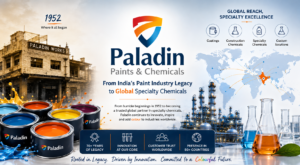 PaladinStory