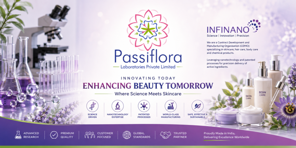 passiflora