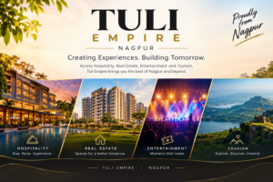 Tuli Empire_ Nagpur’s Golden Horizons